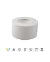 CABRERA * PLAFÓN LED 6W 3000K BLANCO